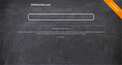 Desktop Screenshot of dwdaj.24zbob.2000watches.com